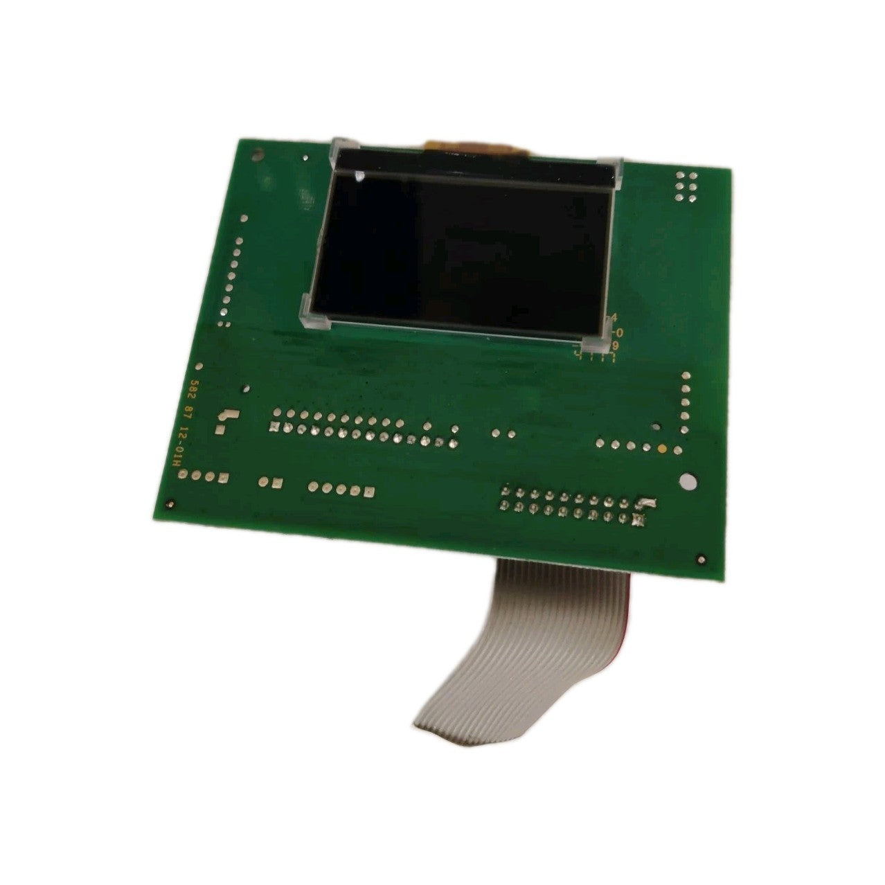 Gardena Sileno City Display Mit Kabel HMI Board Type 10 5827833-01