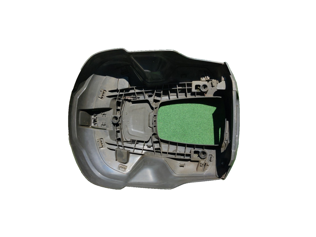Husqvarna Automover 310 Gehäuse Chassis Haube Deckel