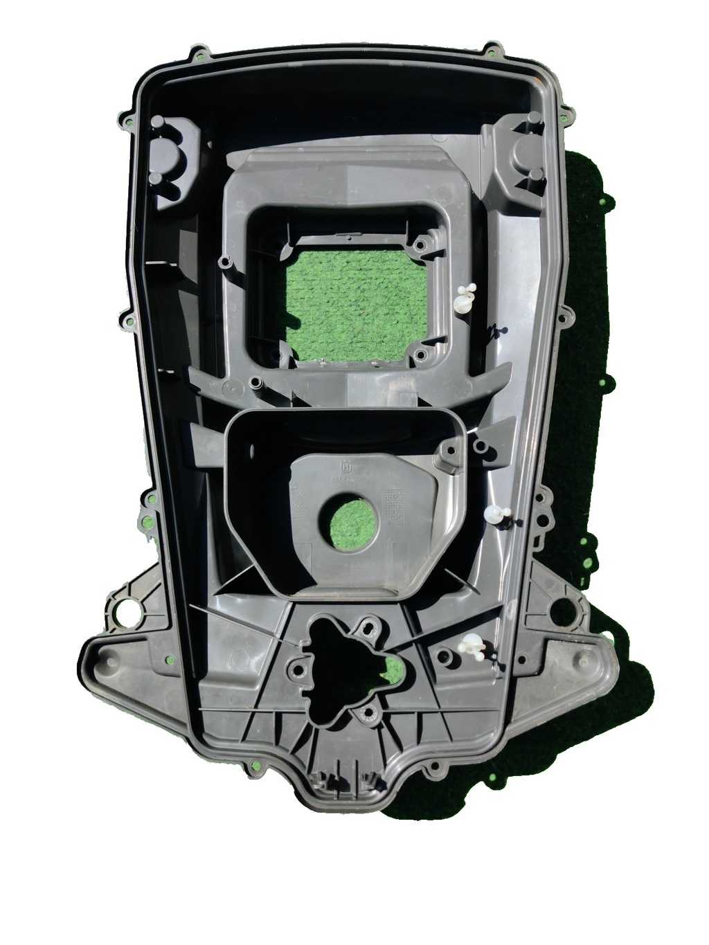 Husqvarna Automover 310 Gehäuse Oberteil Chassis