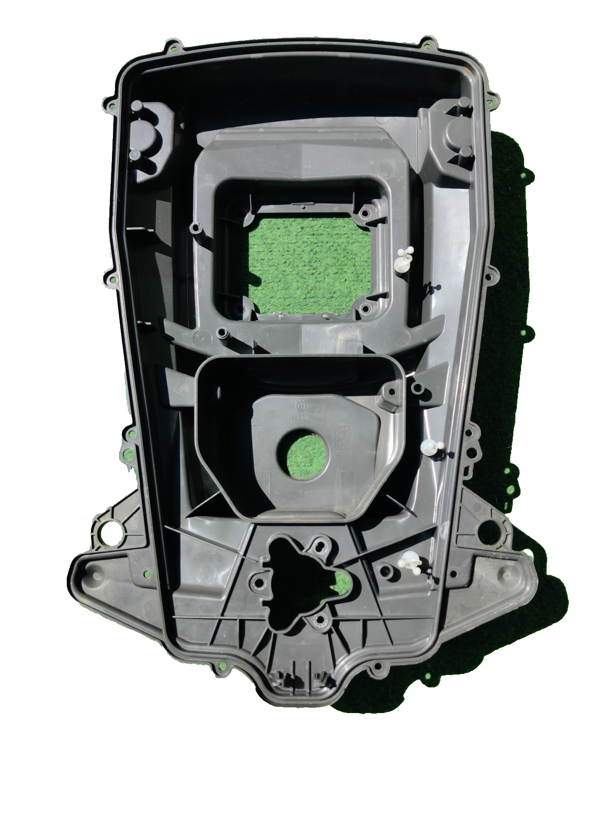 Husqvarna Automover 310 Gehäuse Oberteil Chassis