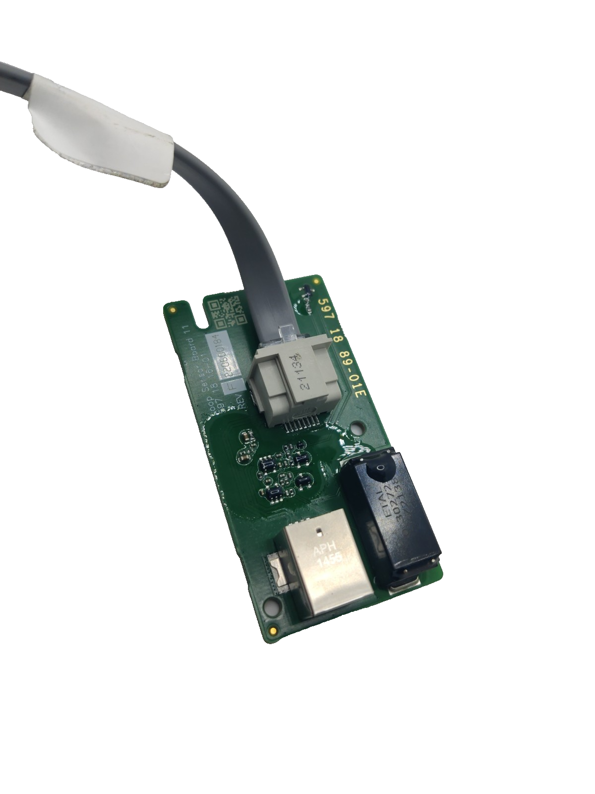 Hauptplatine Gardena Sileno Minimo 250 Mähroboter (Mainboard, Sensor) Geprüft
