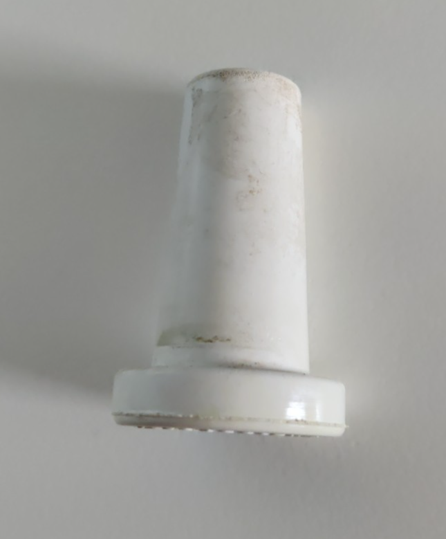 Gummi Halter 5863426-01 Passgenau Zu Husqvarna Halter Automover 310/315