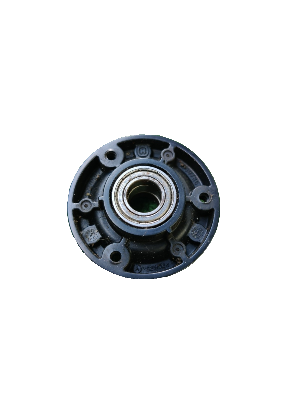 Lagergehäuse für Husqvarna 588421702 588421701 585573301 Automower 105 305 310