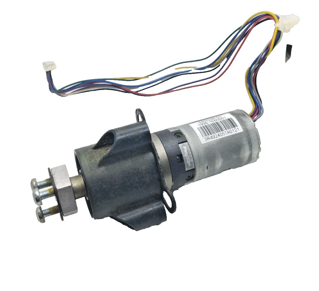 Husqvarna / Gardena Radmotor 5850246-01 Antriebsmotor für R38Li R40Li R45Li R50