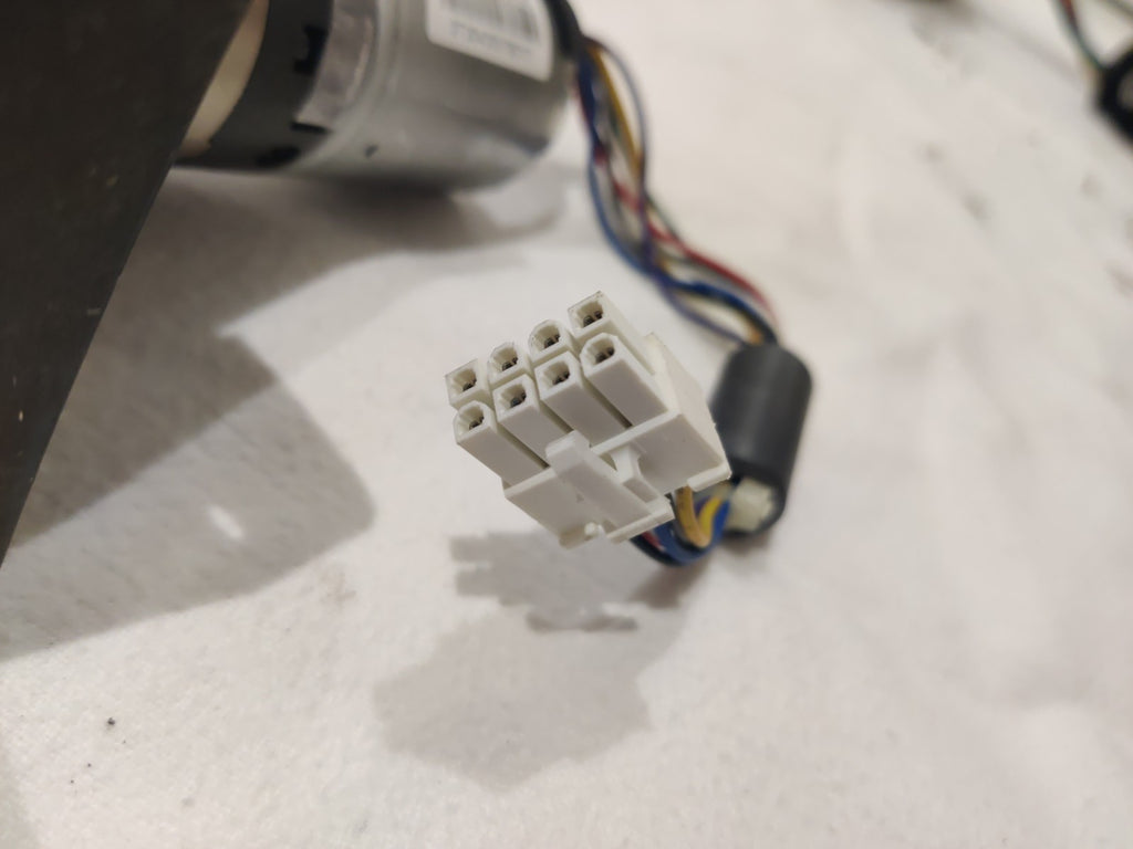 Moteur d'entraînement Husqvarna Automower 5849203-03-J