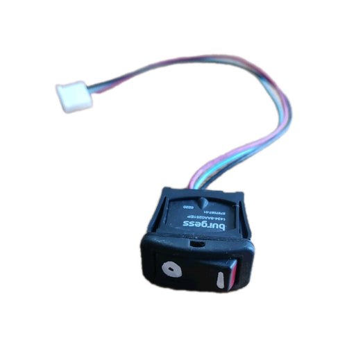 Automower Husqvarna Gardena Li On/Of Switch 5797087-01