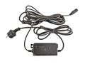 Chargeur de station d'accueil Bosch Indego d'origine, alimentation électrique, chargeur, d'occasion, vérifié FW7439/24