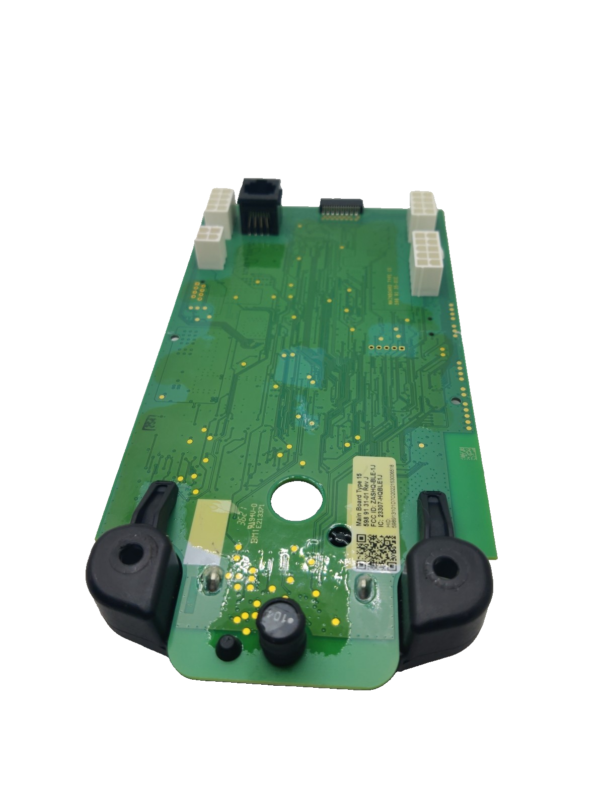 Hauptplatine Gardena Sileno Minimo 250 Mähroboter (Mainboard, Sensor) Geprüft