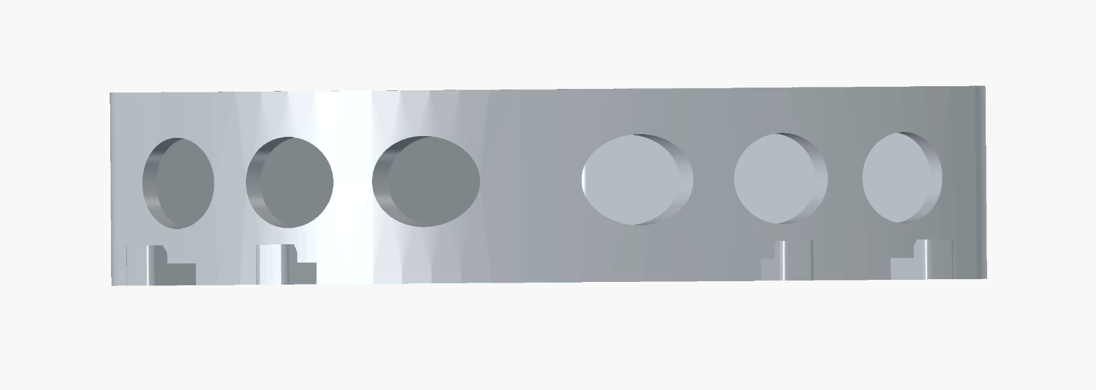 Eck-Duschkorb OHNE Bohren – Design-Halterung für Rasierer & Duschgel