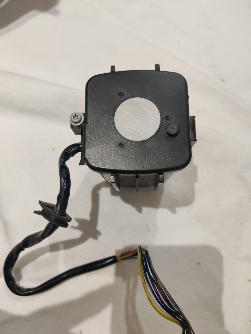 Husqvarna Gardena Sileno City Messermotor 5825900-01-C