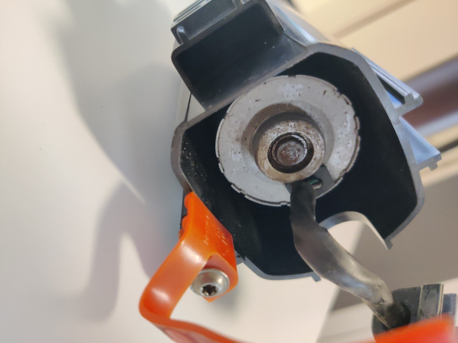 Husquarna / Gardena Mähwerk-Motor 5849893-02-C
