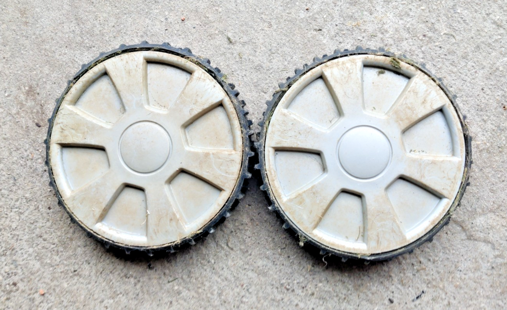 Gardena R38Li R40Li Husqvarna Automover Räder 574 46 51-04