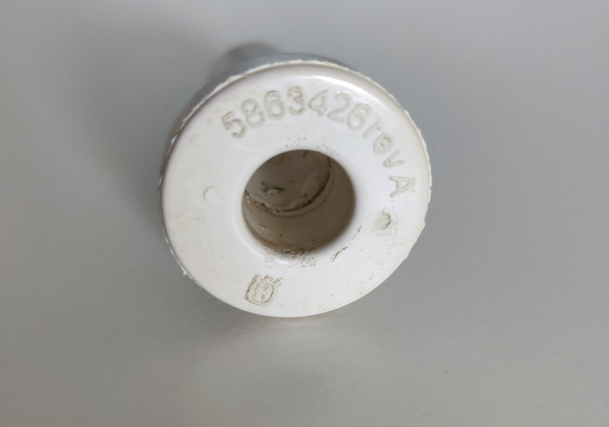Gummi Halter 5863426-01 Passgenau Zu Husqvarna Halter Automover 310/315