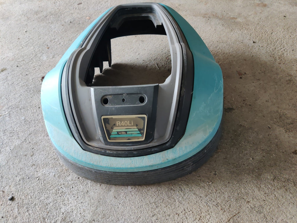 Gardena R40Li Gehäuse Haube