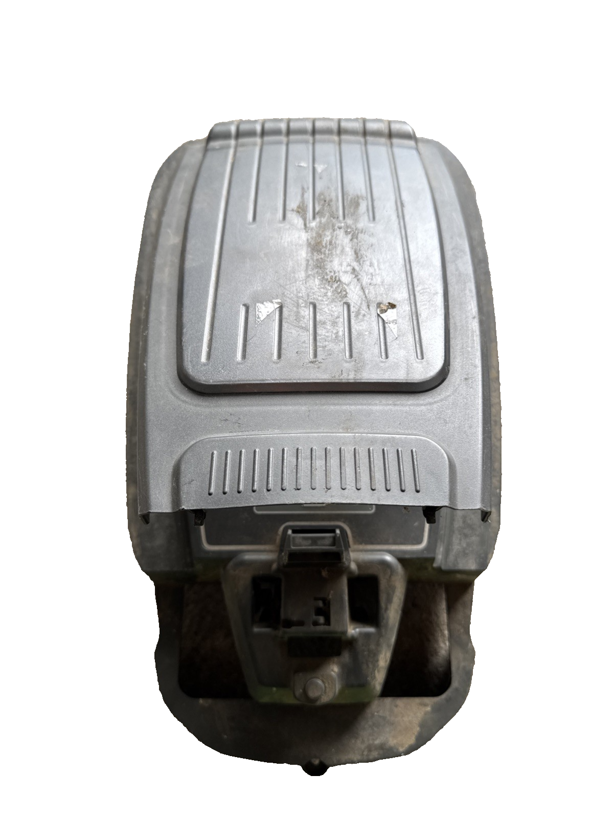 Gardena Husqvarna 5777074 Display Abdeckung ohne Platine Sileno Mähroboter