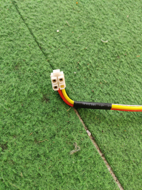 Bosch Indego Hauptschalter Mit Kabel