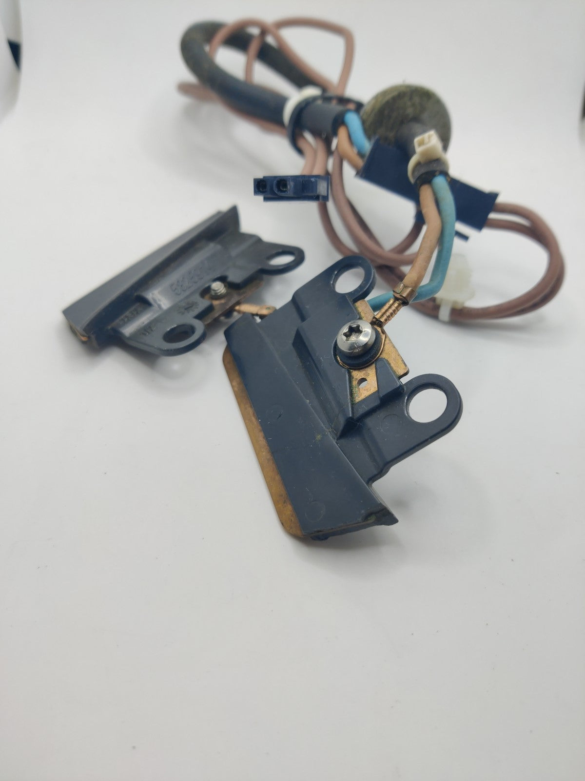 Husqvarna Automover 310 Ladekontakte Mit Kabel Und Stecker