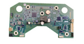 Bosch Indego 400 Connect Mainboard Hauptplatine, Ohne Pin