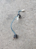 Gardena R40li Stopp Taster