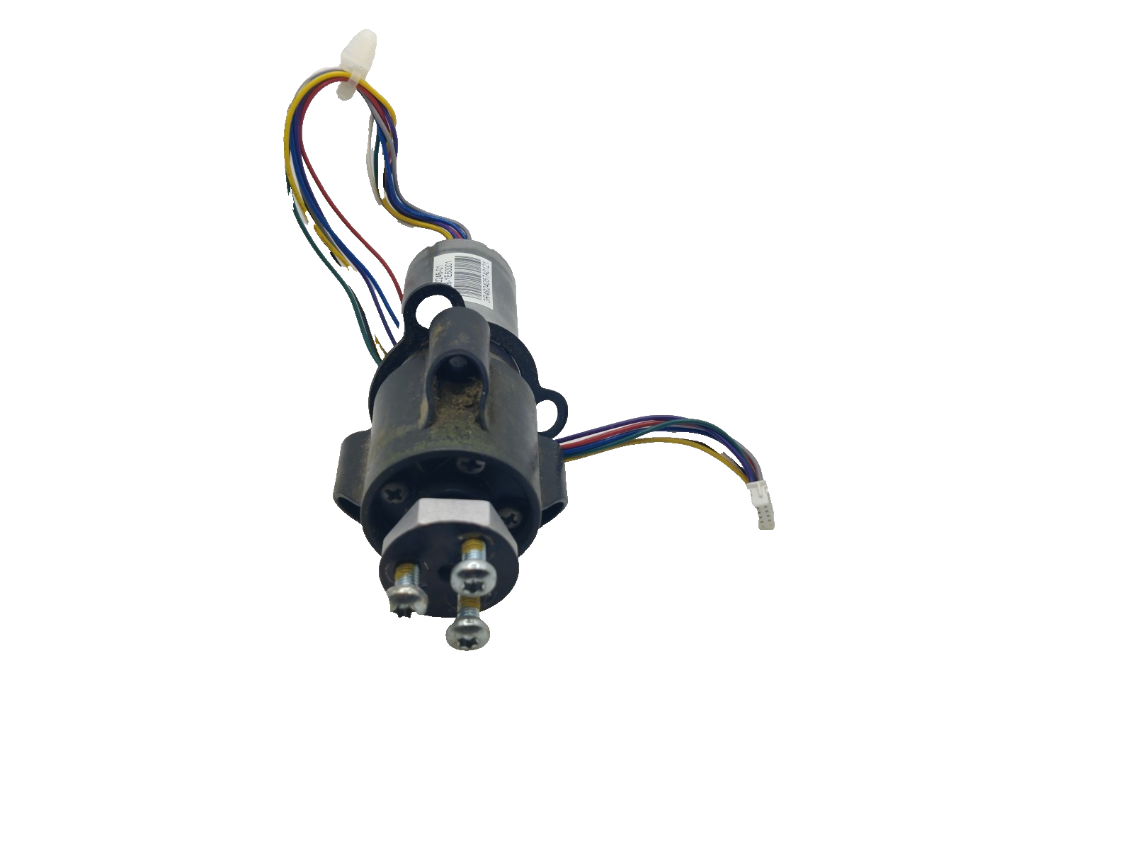 Husqvarna / Gardena Radmotor 5850246-01 Antriebsmotor für R38Li R40Li R45Li R50